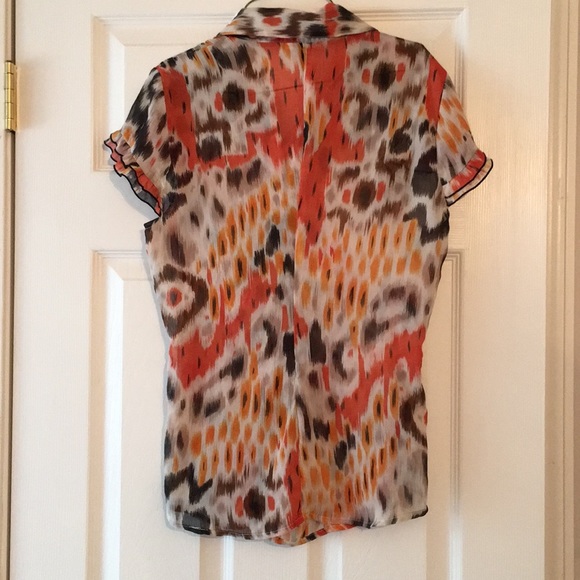 Heart Soul Top - Picture 3 of 6